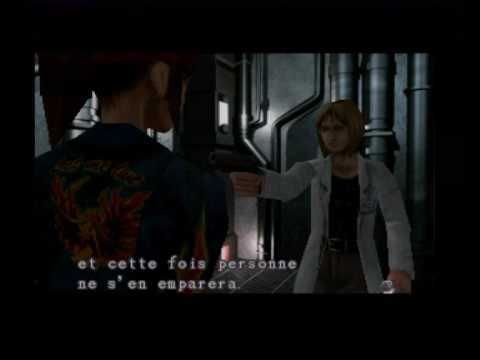 Resident Evil 2 : Alternate Costumes - Part 1