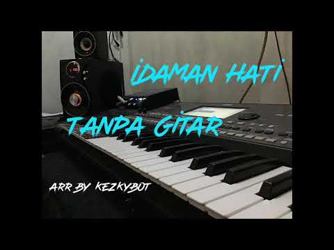 Backing track idaman hati, cover pa 600, original version #backingtrack #covergitar #idamanhati