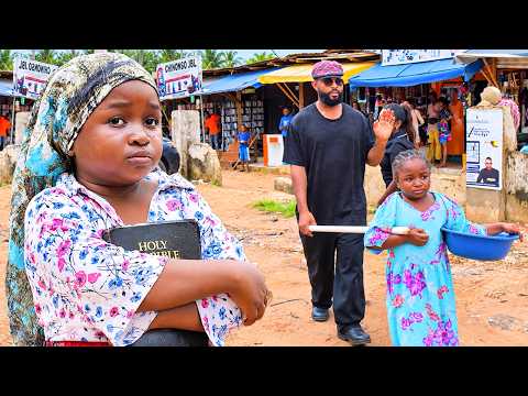 JUST RELEASED TODAY. You Will Laugh Out Loud Ur Pains While Watching This Funny EBUBE OBIO Movie
