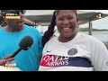 ⛵️ #TRADITOUR2026 - Étape 2 // Morne-à-L’eau