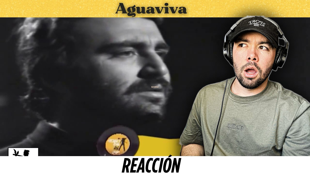 Música y poesía unidas en plena época franquista | Aguaviva - Poetas Andaluces | Reacción