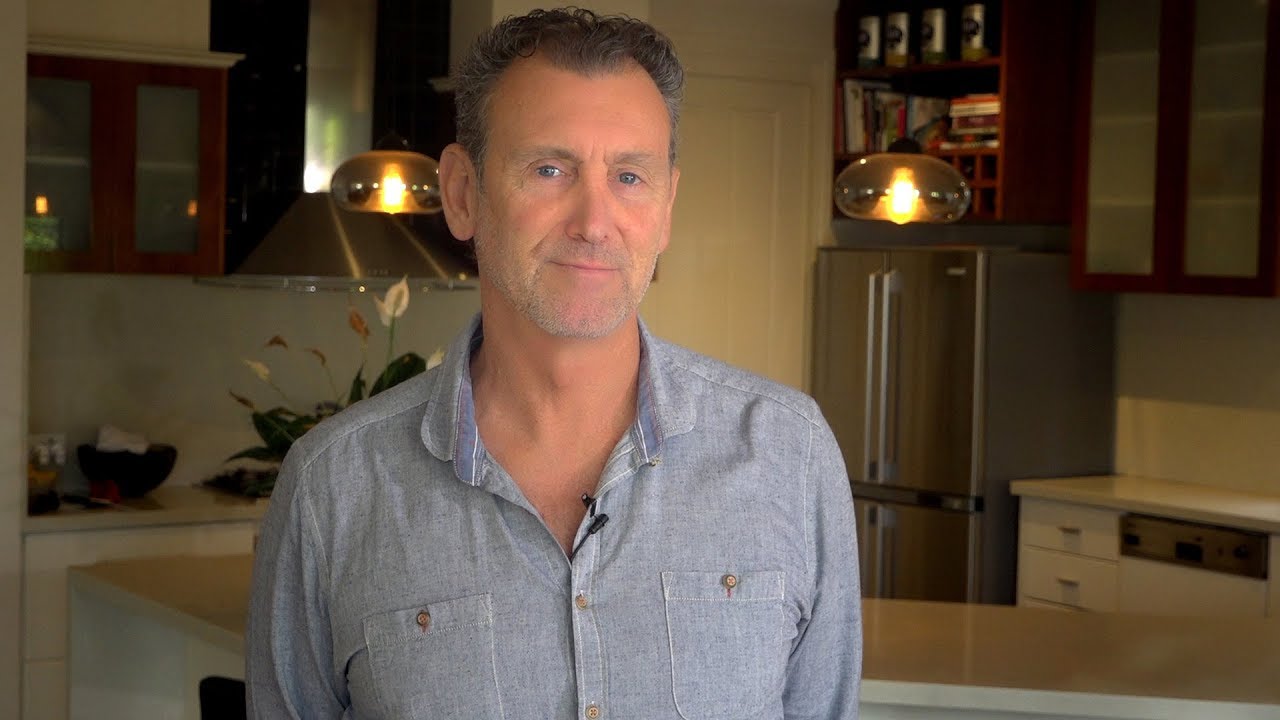 #SayItNow: Peter Daicos