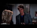 Olivia Newton John John Travolta Two Of A Kind 1983 Scene 2 Remastered 4k
