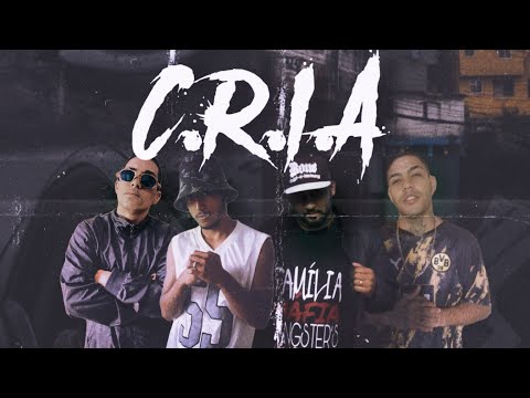 C.R.I.A - Bastidores