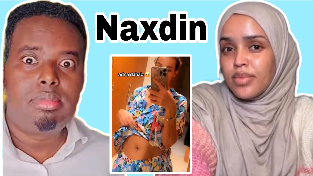 Hodan Online Oo Laga Soo Qarxiyay Video gan Kadib Markii Ay Soo Dhigtay Adna Dahab Oo Afka Furatay