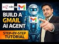 This Gmail N8N AI Assistant Saved Me 10 Hours a Week