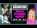 Child Reactive Attachment Disorder (RAD) Signs & Diagnosis 🧸