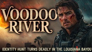 Identity Hunt Turns Deadly in the Louisiana Bayou | Audiobook Mystery, Thriller & Suspense