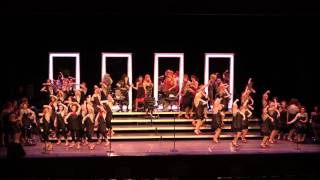 Carroll Select Sound 2017 "Eye of the Beholder"