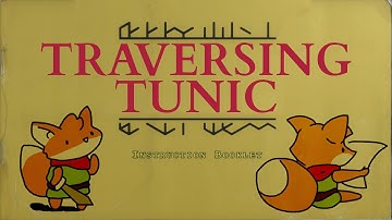 How Tunic Challenges the Language of Gaming