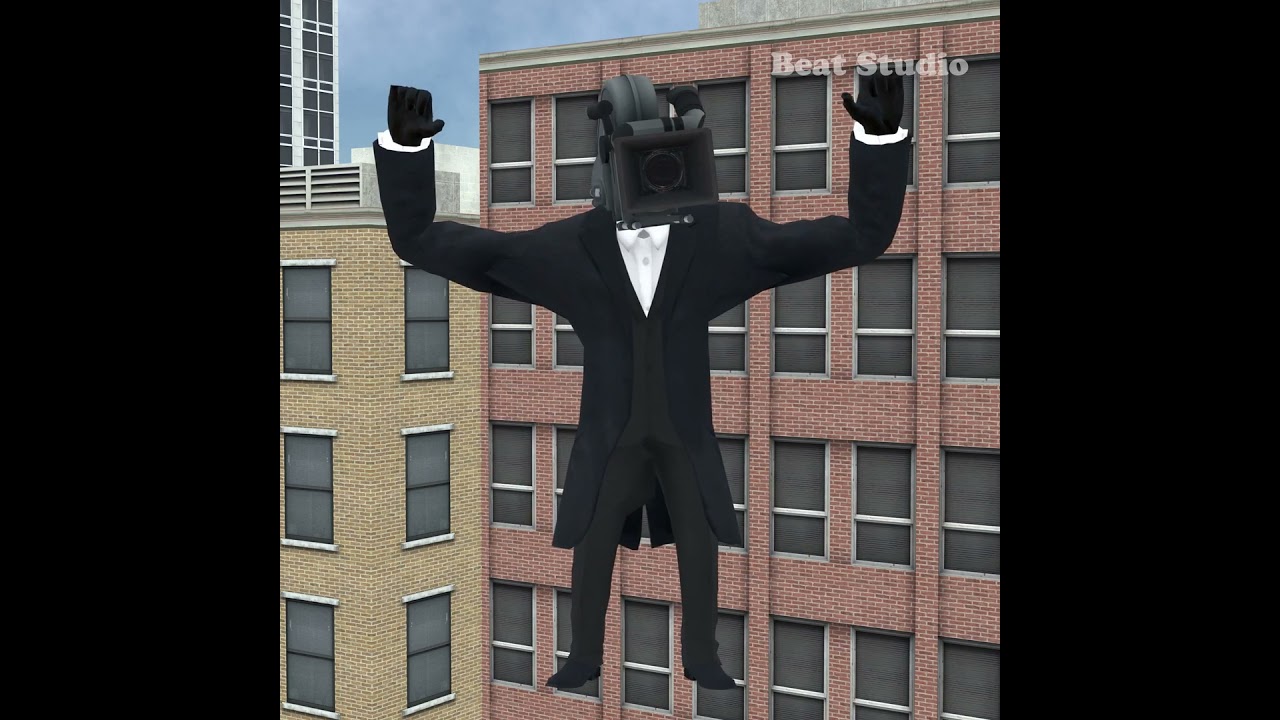 Camera Family Members... 