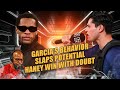 Will devin haney get the credit for a win over crazy ryan garcia 