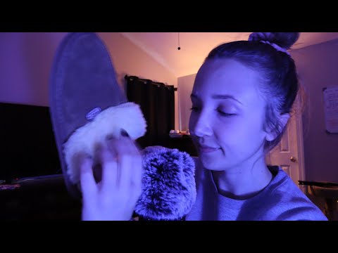 ASMR| Over Explaining My Everyday MOST USED Items 💖✨