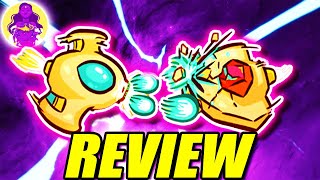 Minishoot' Adventures Review: A Zelda-inspired Twin Stick Shooter!?