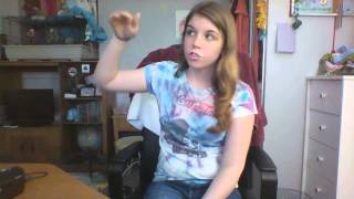 ASL 1 Expressive Final