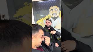 Ödüllü Cura Ustası Kaş Çavdırdan Goca Ustam Osman Kırca.