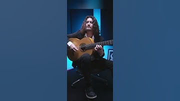 Thumbnail of The guitar intro of Hotel California ,Hope you'll like it! #Flamenco #Guitar  #fyp #cover