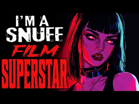 "I'm A Snuff Film Superstar" Creepypasta Horror Story - Scary Reddit Stories