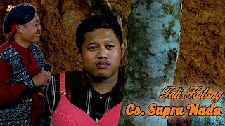 TRAGEDI TALI KUTANG - SUPRA NADA - BAP SOUND OMBRO SYSTEM