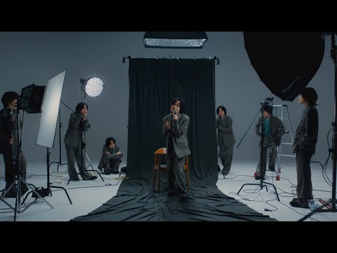 曲ジャケ