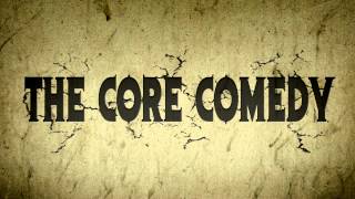 Crumble Title Effect The Core Comedy