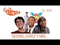 OSCARS, iCARLY Y MÁS