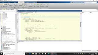 Attitude Lab 3c: Fine Sun Sensors (part 3)