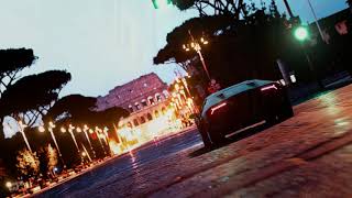 The Rippingtons - Seven Nights In Rome