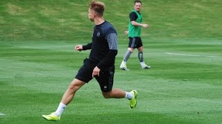 Cauley's Cork Diary
