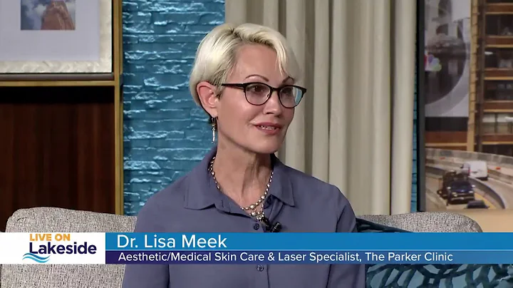 04 02 2019 Dr  Lisa Meek  Aesthetic & Medical Skin...