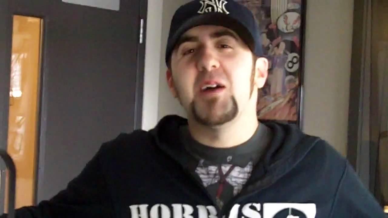 The Real 94WYSP - "We Don't Need You Anymore"