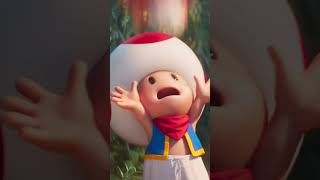 ⭐SUPER MARIO GALAKTICKÝ FILM v kinech od 1. dubna‼️