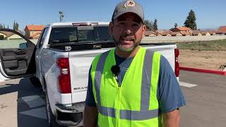 Highway City Cleanup Event 2/27/2021