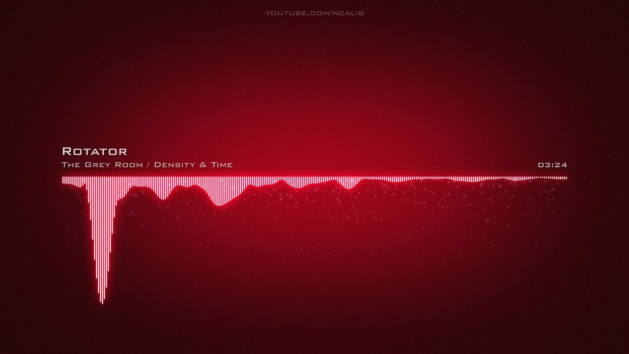 YouTubeでThe Grey Room / Density & Time ♪ Rotator #CinematicAngryを視聴 YouTubeでThe Grey Room / Density & Time ♪ Rotator #CinematicAngryを視聴