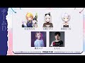 【スト6】#すぺしゃりてフェス 本番!くのいち☆どりぃまぁで優勝するぞ!!!【斜落せつな/ぶいぱい】