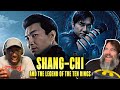 Episode 175 - Shang-Chi and the Legend of the Ten Rings [2021]