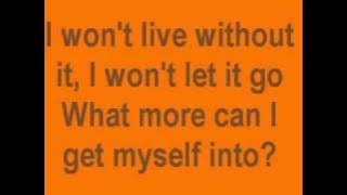 I Do - Colbie Caillat [Lyrics]