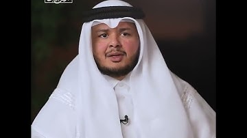 تلاوة مباركة من سورة النمل للقارئ صالح الأنصاري