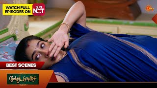 Moondru Mudichu - Best Scenes 1 | 18 Apr 2026 | Tamil Serial | Sun TV