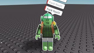 Celebrity HOW TO SWEAR ON ROBLOX, WORKING AUGUST 2018! - "SWEARINATOR" ROBLOX EXPLOIT Net Worth