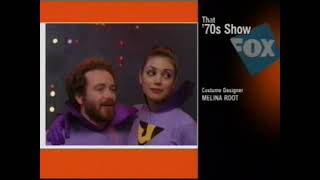 Fox Split Screen Credits (November 12, 2002)