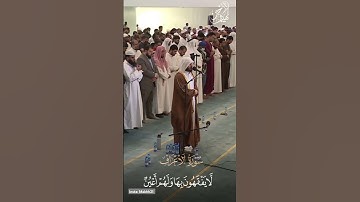 تلاوة تلامس شغاف القلب محبرة تحبيراً بصوت ابدع وابدع للشيخ#هيثم_دخين #الدوحه_قطر #مكة_المكرمة 😌🎧🫀🕋🫶