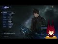 Lost Soul Aside day 2! this games unintentionally hilarious - (8/31/2025) - #680