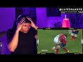RUGBY Outrageous HITS Rib Breakers [REACTION!!!]