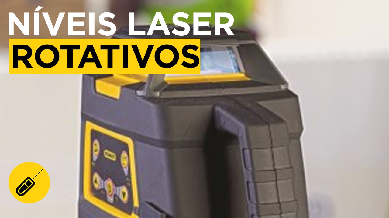 Laser rotatorio rl hw STANLEY 1-77-439