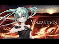 Volcanition / feat.初音ミク