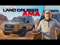 2024 toyota land cruiser you asked we answered with kurt williams