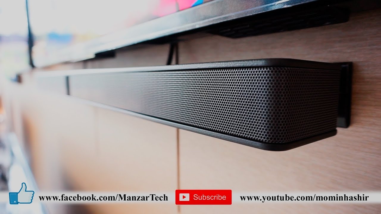 soundbar sony ct290