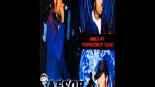 Aesop feat The Grouch &amp; Bizarro - Secret Room