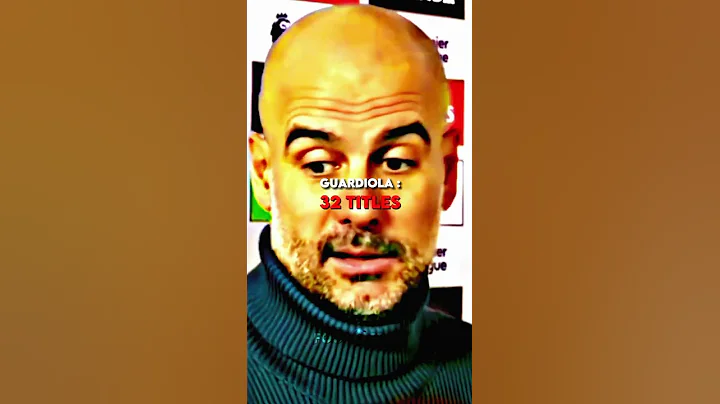 GOAT Manager 🐐  🥶 #football #shorts